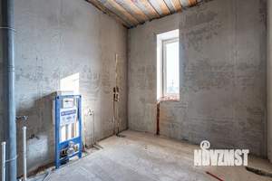 Дом 367м&sup2;, 3-этажный, участок 11 сот.  