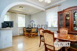 Дом 337м², 2-этажный, участок 6 сот.  