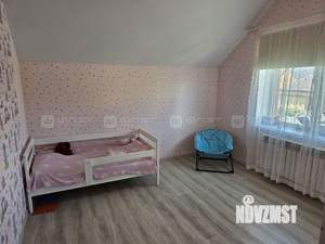 Дом 120м², 2-этажный, участок 4 сот.  