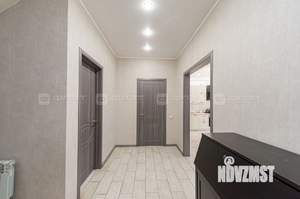 Дом 119м², 2-этажный, участок 4 сот.  