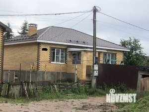 Дом 193м², 2-этажный, участок 7 сот.  