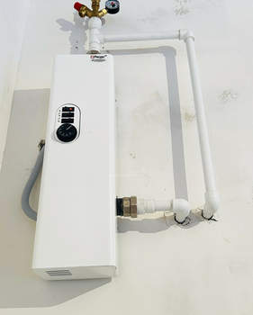 Дом 58м&sup2;, 1-этажный, участок 3 сот.  