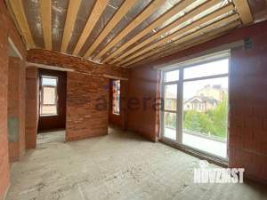 Дом 190м², 2-этажный, участок 6 сот.  