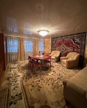 Дом 99м², 1-этажный, участок 10 сот.  