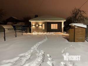 Дом 74м&sup2;, 1-этажный, участок 4 сот.  