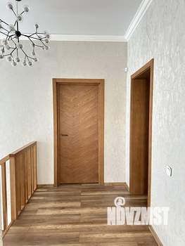 Коттедж 148м², 2-этажный, участок 5 сот.  