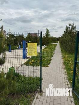 Дом 170м&sup2;, 2-этажный, участок 6 сот.  