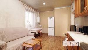 Дом 139м², 2-этажный, участок 5 сот.  