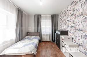 Дом 130м&sup2;, 2-этажный, участок 5 сот.  