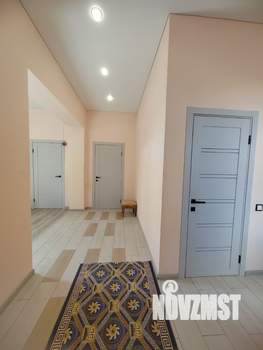 Дом 175м², 2-этажный, участок 6 сот.  