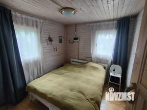 Дача 90м², 2-этажный, участок 12 сот.  