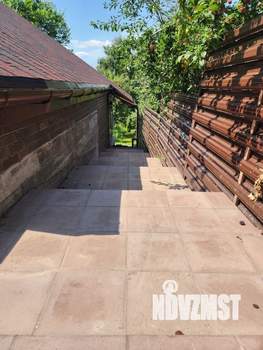 Дом 71м&sup2;, 2-этажный, участок 5 сот.  