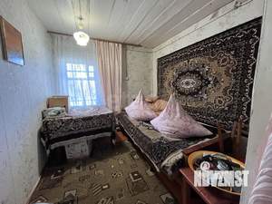 Дом 58м², 1-этажный, участок 7 сот.  