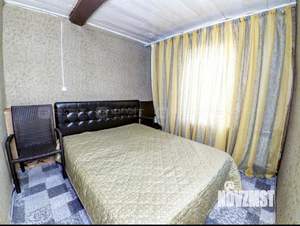 Дом 60м², 1-этажный, участок 6 сот.  