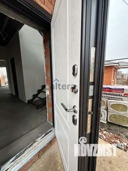 Коттедж 110м&sup2;, 2-этажный, участок 4 сот.  