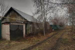 Дом 72м&sup2;, 1-этажный, участок 5 сот.  