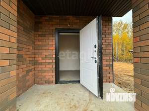 Дом 150м², 2-этажный, участок 6 сот.  