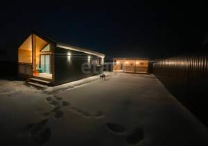 Дача 42м&sup2;, 1-этажный, участок 4 сот.  