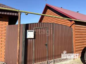 Дом 73м², 1-этажный, участок 7 сот.  