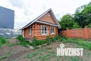 Дом 417м², 2-этажный, участок 12 сот.  