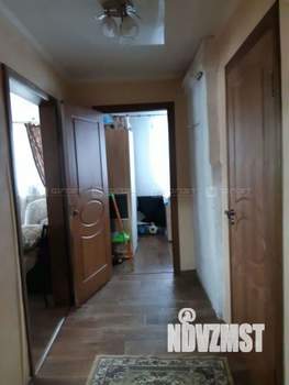 Дом 102м², 1-этажный, участок 12 сот.  