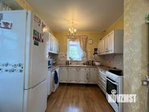 Дом 90м&sup2;, 2-этажный, участок 4 сот.  