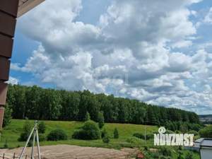 Дом 154м², 2-этажный, участок 5 сот.  