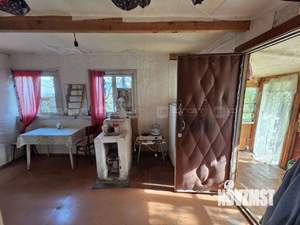 Дача 48м², 2-этажный, участок 6 сот.  