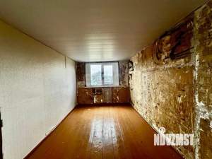 Дача 22м², 2-этажный, участок 6 сот.  