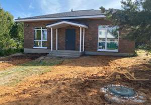 Дача 80м&sup2;, 1-этажный, участок 5 сот.  