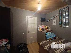 Таунхаус 64м², 2-этажный, участок 2 сот.  