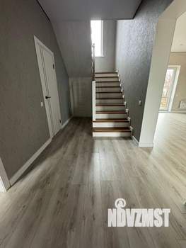 Коттедж 145м&sup2;, 2-этажный, участок 5 сот.  