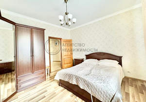 Дом 135м&sup2;, 1-этажный, участок 6 сот.  