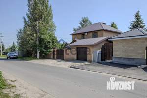 Дом 142м², 2-этажный, участок 8 сот.  