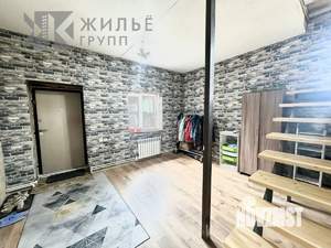 Дача 159м², 2-этажный, участок 7 сот.  