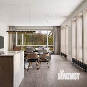 Дом 218м², 1-этажный, участок 18 сот.  