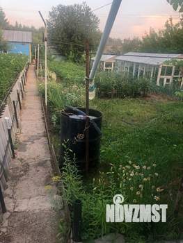 Дача 34м&sup2;, 2-этажный, участок 5 сот.  