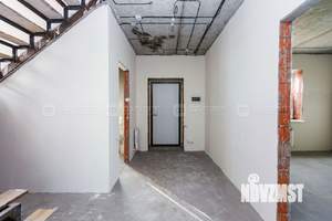 Дом 140м&sup2;, 2-этажный, участок 5 сот.  