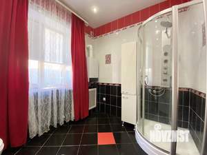 Коттедж 133м², 2-этажный, участок 6 сот.  