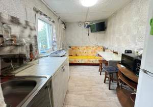 Дача 74м&sup2;, 2-этажный, участок 0 сот.  