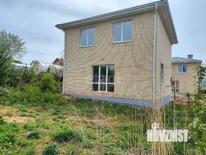 Дом 106м&sup2;, 2-этажный, участок 5 сот.  