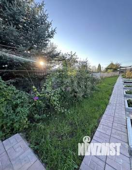 Дача 54м², 1-этажный, участок 7 сот.  