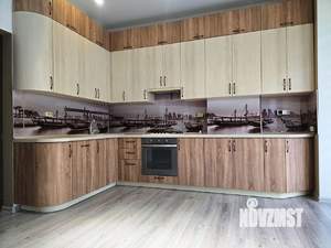 Таунхаус 120м², 2-этажный, участок 2 сот.  