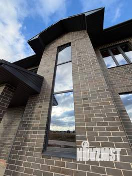 Коттедж 150м², 2-этажный, участок 5 сот.  