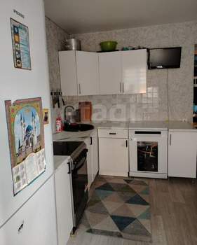 Дом 117м², 2-этажный, участок 6 сот.  