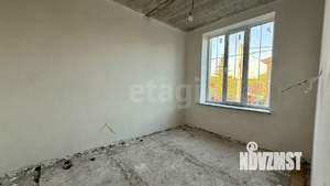 Дом 115м², 2-этажный, участок 4 сот.  