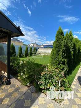 Дом 156м², 2-этажный, участок 10 сот.  