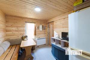 Дом 297м&sup2;, 2-этажный, участок 7 сот.  