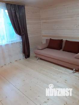 Дом 48м&sup2;, 2-этажный, участок 5 сот.  