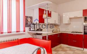 Дом 104м&sup2;, 2-этажный, участок 5 сот.  